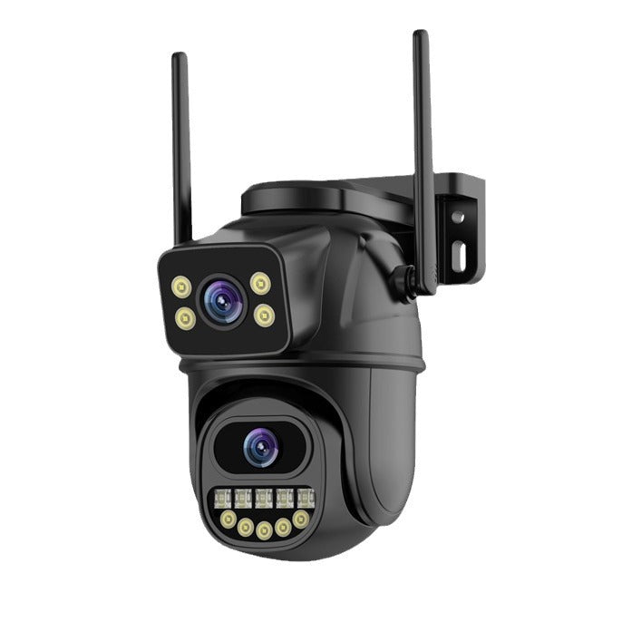 UltraVision 4K Security Camera