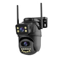 UltraVision 4K Security Camera